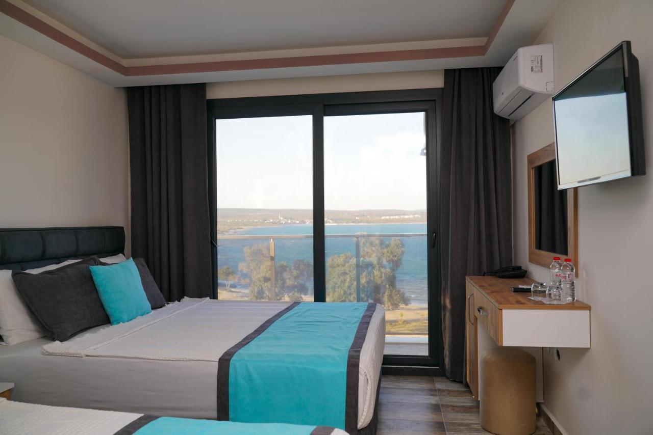Hotel Yelken 3*